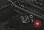 Image of Infantrymen riding on M46 tanks Korea, 1951, second 4 stock footage video 65675022679