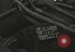 Image of Infantrymen riding on M46 tanks Korea, 1951, second 7 stock footage video 65675022679