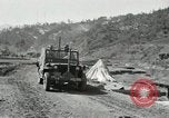 Image of Infantrymen riding on M46 tanks Korea, 1951, second 57 stock footage video 65675022679