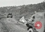 Image of Infantrymen riding on M46 tanks Korea, 1951, second 59 stock footage video 65675022679