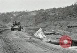 Image of Infantrymen riding on M46 tanks Korea, 1951, second 60 stock footage video 65675022679