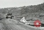 Image of Infantrymen riding on M46 tanks Korea, 1951, second 61 stock footage video 65675022679