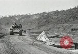 Image of Infantrymen riding on M46 tanks Korea, 1951, second 62 stock footage video 65675022679