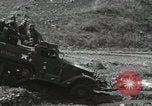 Image of Reconnaissance Patrol Korea, 1951, second 8 stock footage video 65675022680