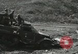 Image of Reconnaissance Patrol Korea, 1951, second 9 stock footage video 65675022680