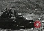 Image of Reconnaissance Patrol Korea, 1951, second 10 stock footage video 65675022680