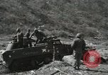Image of Reconnaissance Patrol Korea, 1951, second 12 stock footage video 65675022680