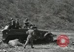 Image of Reconnaissance Patrol Korea, 1951, second 14 stock footage video 65675022680
