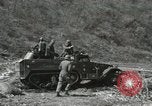 Image of Reconnaissance Patrol Korea, 1951, second 15 stock footage video 65675022680