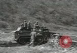 Image of Reconnaissance Patrol Korea, 1951, second 16 stock footage video 65675022680