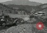 Image of Reconnaissance Patrol Korea, 1951, second 17 stock footage video 65675022680