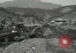 Image of Reconnaissance Patrol Korea, 1951, second 18 stock footage video 65675022680