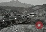 Image of Reconnaissance Patrol Korea, 1951, second 19 stock footage video 65675022680