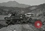 Image of Reconnaissance Patrol Korea, 1951, second 20 stock footage video 65675022680