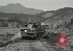 Image of Reconnaissance Patrol Korea, 1951, second 22 stock footage video 65675022680