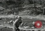 Image of Reconnaissance Patrol Korea, 1951, second 27 stock footage video 65675022680
