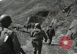 Image of Reconnaissance Patrol Korea, 1951, second 31 stock footage video 65675022680