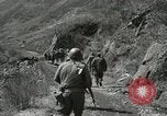 Image of Reconnaissance Patrol Korea, 1951, second 33 stock footage video 65675022680