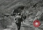 Image of Reconnaissance Patrol Korea, 1951, second 34 stock footage video 65675022680