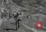 Image of Reconnaissance Patrol Korea, 1951, second 36 stock footage video 65675022680