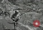 Image of Reconnaissance Patrol Korea, 1951, second 37 stock footage video 65675022680