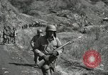 Image of Reconnaissance Patrol Korea, 1951, second 38 stock footage video 65675022680
