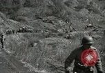 Image of Reconnaissance Patrol Korea, 1951, second 41 stock footage video 65675022680