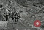 Image of Reconnaissance Patrol Korea, 1951, second 42 stock footage video 65675022680