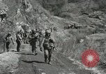 Image of Reconnaissance Patrol Korea, 1951, second 43 stock footage video 65675022680