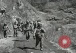 Image of Reconnaissance Patrol Korea, 1951, second 44 stock footage video 65675022680