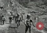 Image of Reconnaissance Patrol Korea, 1951, second 45 stock footage video 65675022680