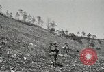 Image of Reconnaissance Patrol Korea, 1951, second 52 stock footage video 65675022680