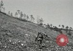 Image of Reconnaissance Patrol Korea, 1951, second 54 stock footage video 65675022680