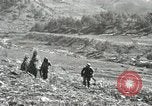 Image of Reconnaissance Patrol Korea, 1951, second 55 stock footage video 65675022680