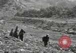 Image of Reconnaissance Patrol Korea, 1951, second 58 stock footage video 65675022680