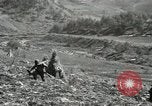 Image of Reconnaissance Patrol Korea, 1951, second 61 stock footage video 65675022680