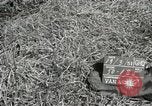 Standbild USA Soldaten Korea, 1951, aus Sekunde 5 historischem Filmmaterial Videoclip 65675022681