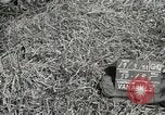 Standbild USA Soldaten Korea, 1951, aus Sekunde 6 historischem Filmmaterial Videoclip 65675022681