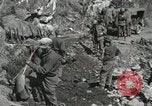 Standbild USA Soldaten Korea, 1951, aus Sekunde 8 historischem Filmmaterial Videoclip 65675022681