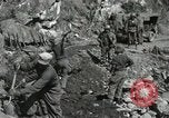 Standbild USA Soldaten Korea, 1951, aus Sekunde 9 historischem Filmmaterial Videoclip 65675022681