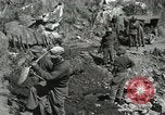 Standbild USA Soldaten Korea, 1951, aus Sekunde 11 historischem Filmmaterial Videoclip 65675022681