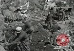Standbild USA Soldaten Korea, 1951, aus Sekunde 12 historischem Filmmaterial Videoclip 65675022681