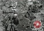 Standbild USA Soldaten Korea, 1951, aus Sekunde 13 historischem Filmmaterial Videoclip 65675022681