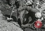 Standbild USA Soldaten Korea, 1951, aus Sekunde 14 historischem Filmmaterial Videoclip 65675022681