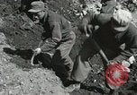 Standbild USA Soldaten Korea, 1951, aus Sekunde 15 historischem Filmmaterial Videoclip 65675022681