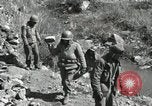 Standbild USA Soldaten Korea, 1951, aus Sekunde 20 historischem Filmmaterial Videoclip 65675022681