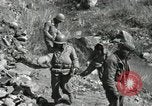 Standbild USA Soldaten Korea, 1951, aus Sekunde 21 historischem Filmmaterial Videoclip 65675022681