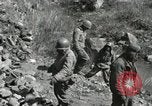 Standbild USA Soldaten Korea, 1951, aus Sekunde 23 historischem Filmmaterial Videoclip 65675022681