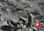 Standbild USA Soldaten Korea, 1951, aus Sekunde 27 historischem Filmmaterial Videoclip 65675022681