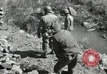 Standbild USA Soldaten Korea, 1951, aus Sekunde 34 historischem Filmmaterial Videoclip 65675022681